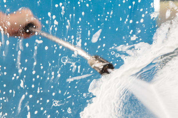 Best Building Exterior Washing  in Madera Ranchos, CA