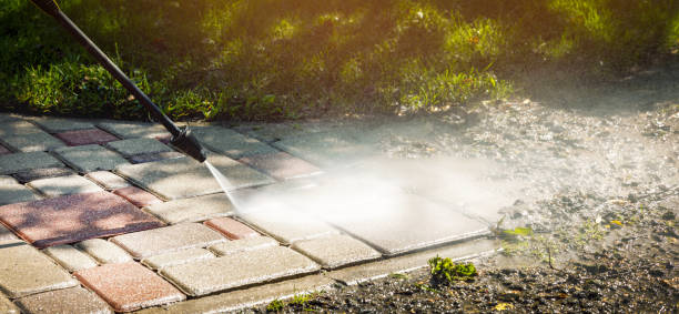 Best Parking Lot and Garage Cleaning  in Madera Ranchos, CA