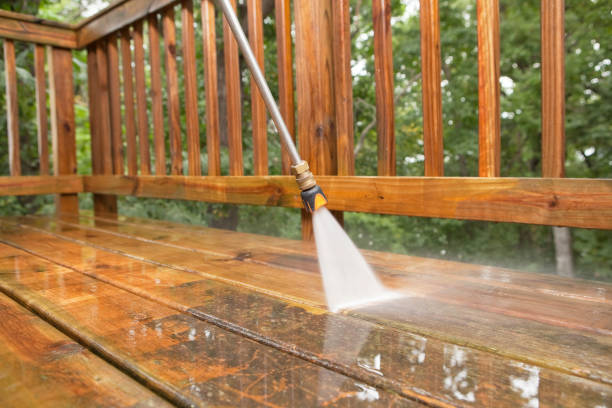 Best House Exterior Washing  in Madera Ranchos, CA